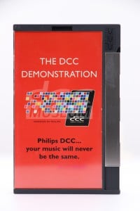 Various Artists - Philips DCC Demonstration (DCC)
